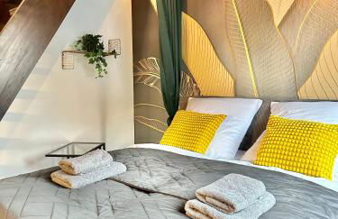 City-Apartment mit Dachterrasse & Massagesessel in der Fußgängerzone K4 - Photo 33