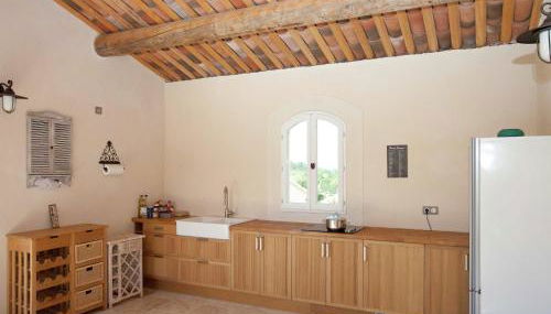 Villa in Provence with Infinity Pool - Foto 4, Game Room