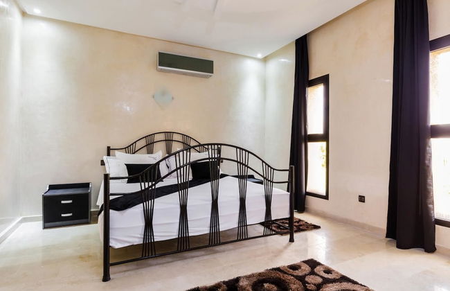 Villa Norkaso - Foto 7