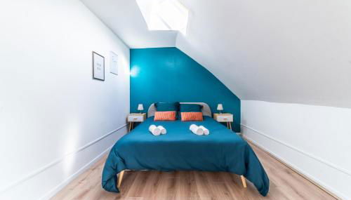 Au cœur de joigny - Foto 5