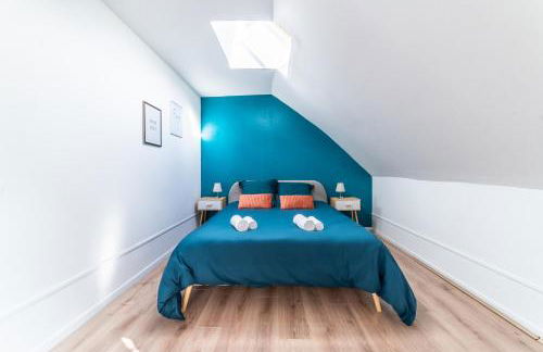 Au cœur de joigny - Foto 5