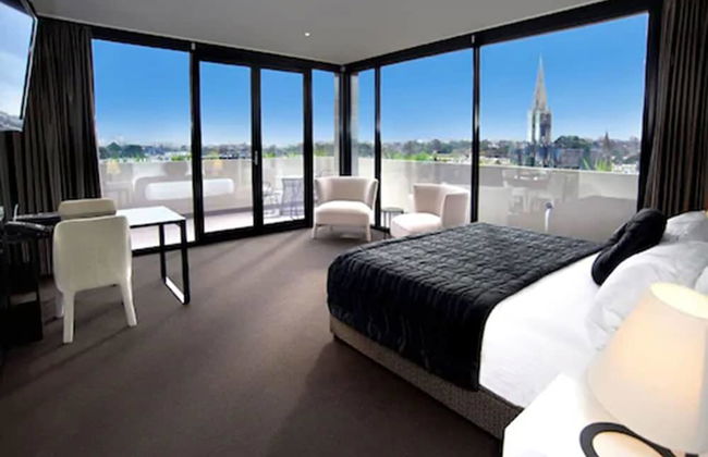 Corporate Living Accommodation Hawthorn - Foto 1