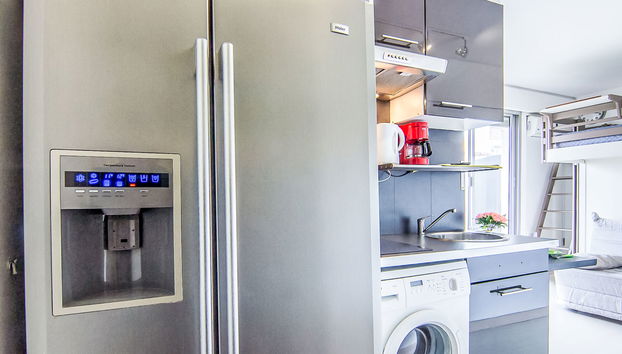 Héraclée - Foto 4, Kitchen / Dining Room