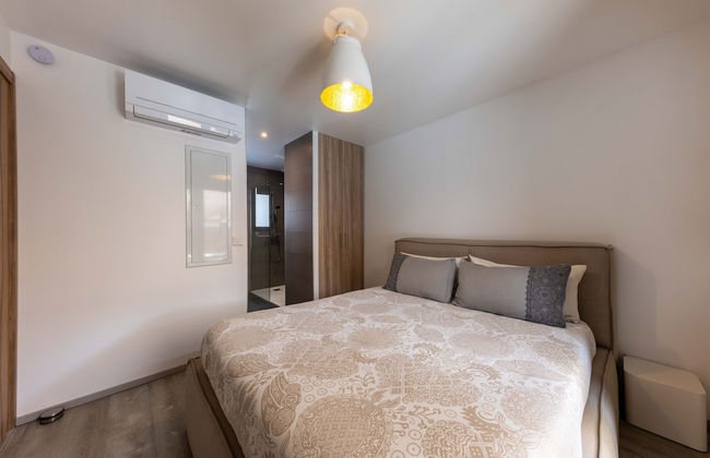 Gîtes Domaine de la chapelle - Foto 14