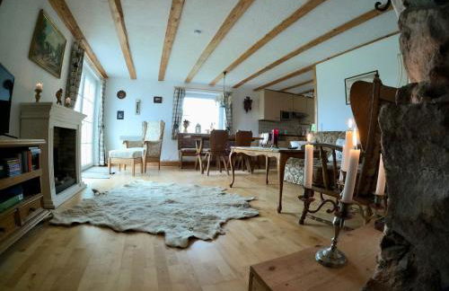 Pfaffensteghof - Foto 8