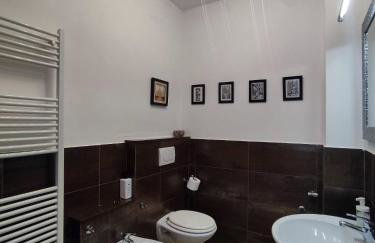 Poggio ai Grilli Apartment - Foto 15