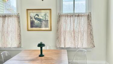 Near Ft Moore Ft Benning and CSU Restored Historic Home - Foto 3