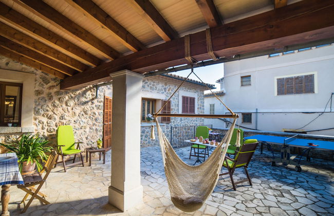 Son Trobat - Foto 32