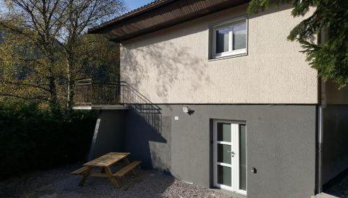 T'Choupette des Vosges - Foto 2