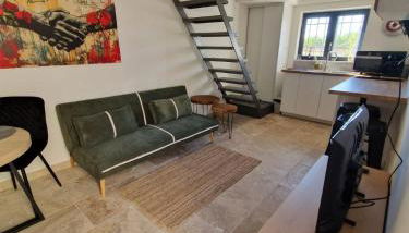 Duplex Design - Clim - Parking privé - Wifi - by CommeChezSoi - Foto 2