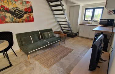 Duplex Design - Clim - Parking privé - Wifi - by CommeChezSoi - Foto 2