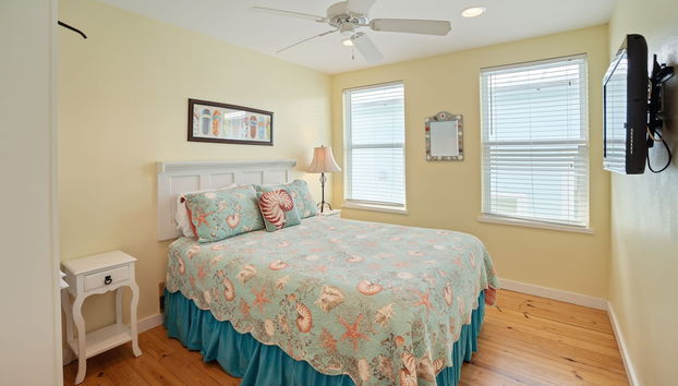 Station Street - Foto 5, Habitación