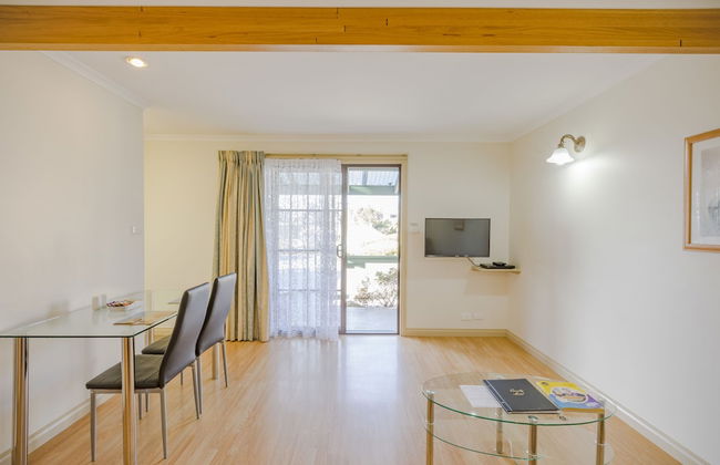 Queechy Motel - Foto 14