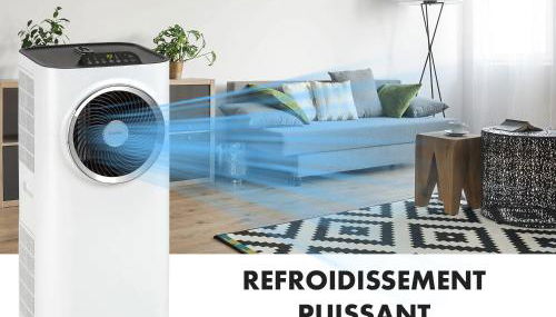 appartement confort - Foto 5