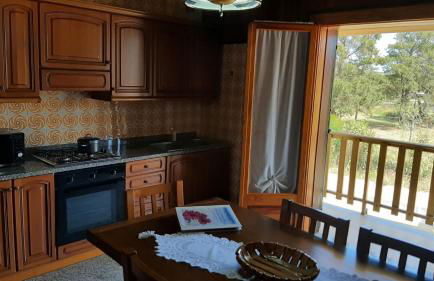 Villa MarHel Arbatax - Foto 19