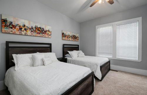 Atlanta Luxury Vacation Home by Downtown & Airport - Foto 23