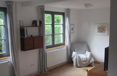 NEU! Ferienhaus mit Naturgarten - Foto 24