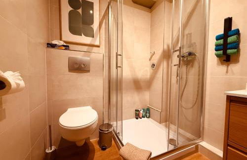 Modernes Design-Apartment in Hünxe - Foto 9