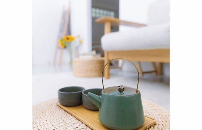 4 Bedroom/5 Beds Villa Din Daeng BKK - Foto 6