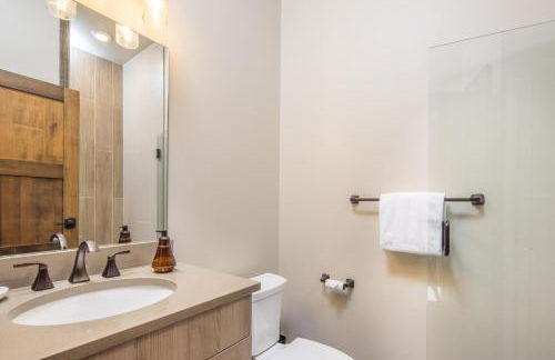Mountain Lake Condo - Unit 502B - Foto 25