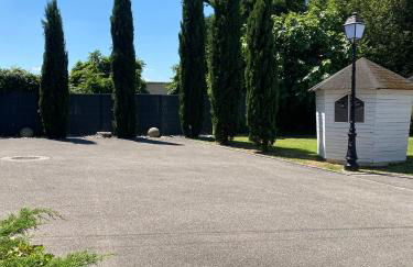 Les Rives des Habsbourg - Foto 22