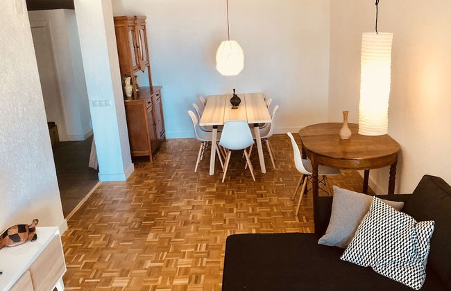 Luxury apartment Maya Seaview - Photo 13