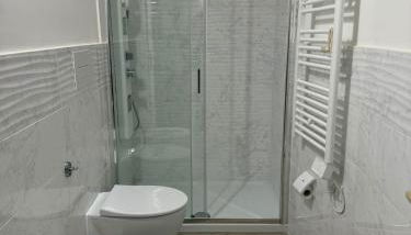 A Casa di Nonna - Foto 3, Shower
