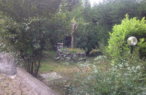 Nel verde house di Rolando - Photo 31