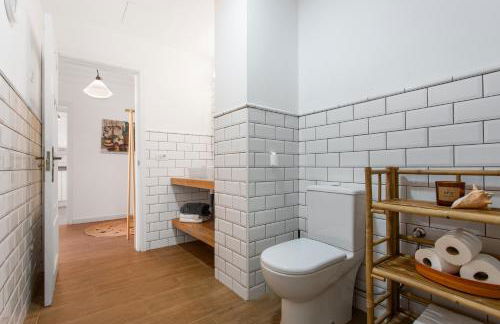 Atlantic Nomad Retreat - Foto 12