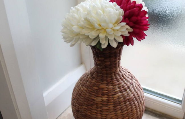 Forest View Cottage - Private Hot Tub - Foto 17