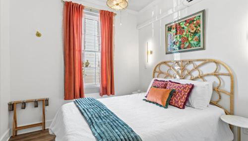 Old Spanish House Suite A Downtown Retreat - Foto 4