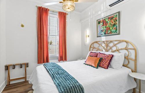 Old Spanish House Suite A Downtown Retreat - Foto 4