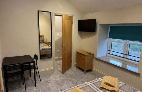 Studio suite - Room 1 - Foto 2