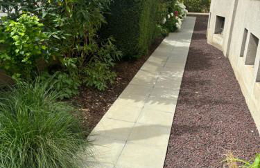 Appartement de Prestige au centre climatisé avec jardin privé - Foto 22