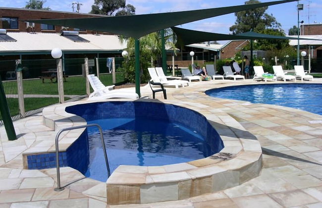 Murray Valley Resort - Foto 17