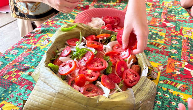 Yucatecan Cooking Class Mérida - Foto 4