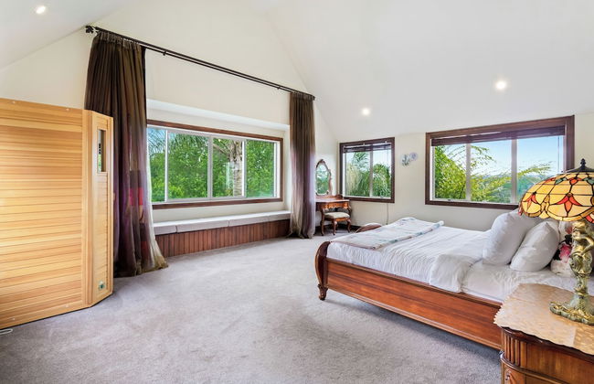 Countryside Zen Estate - Views and Pool - Foto 16