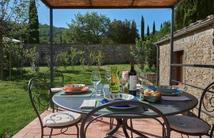 La Corte del Chianti Classico - Foto 47