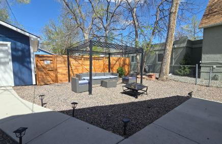 Historic Home w/Pikes Peak Views - Foto 34