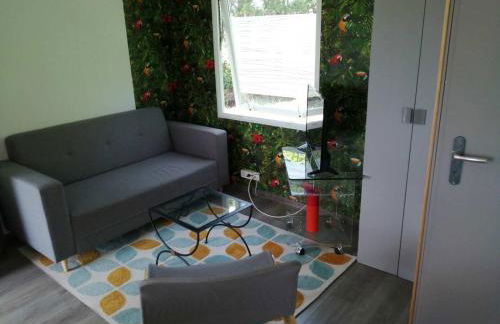 MAS MAURANE-Le Platane avec SPA privé aux portes d'ARLES - Foto 16