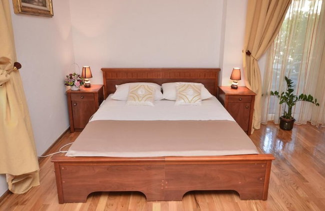 Apartments Petkovic Budva - Foto 18