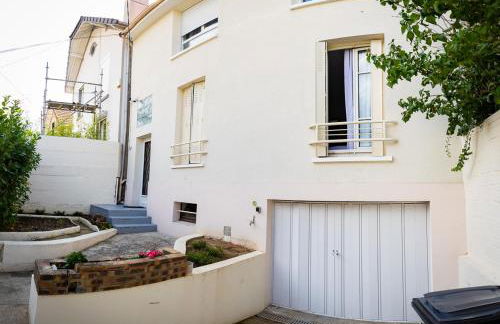 Résidence Hera Paris Orly Aéroport - Foto 7