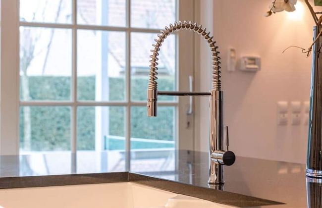 Huswell - Fabulous House for 8 People With Sunny Garden - Foto 12