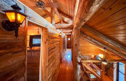 Private Beach! Lakefront Cabin in Panora - Photo 30