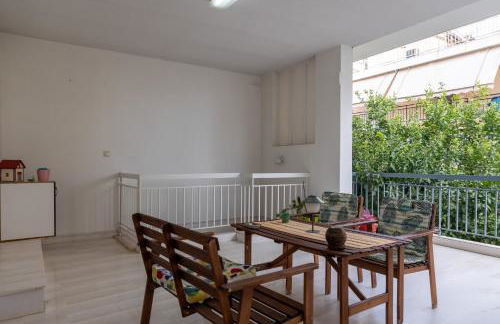 Cherry's house, Petroupoli! Athens! - Foto 35