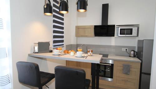 L'Urbain by EasyEscale - Foto 4