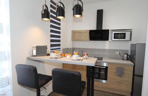 L'Urbain by EasyEscale - Foto 4