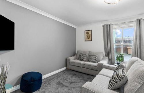 The Barracks by Pureserviced - Foto 8