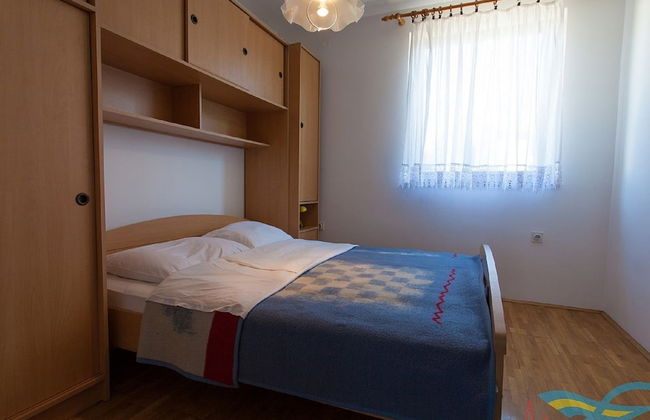 Apartment With Terrace, Sea View, Pool & Outdoor Kitchen - Foto 2