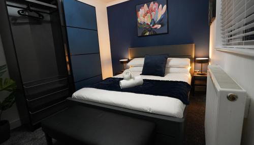 Premium 3BR House - Loughton - by Rent Squared LTD - Foto 5